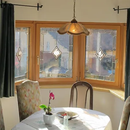 Hauspircher Lägenhet