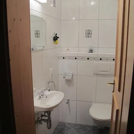 Hauspircher Lägenhet Reith bei Seefeld