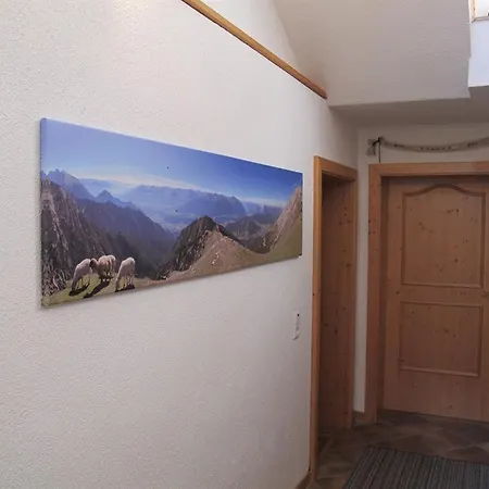 Hauspircher Reith bei Seefeld