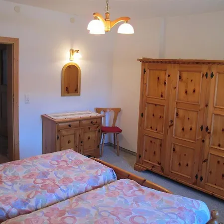 Hauspircher * Reith bei Seefeld