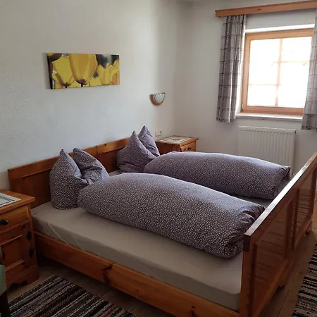 Hauspircher Lägenhet