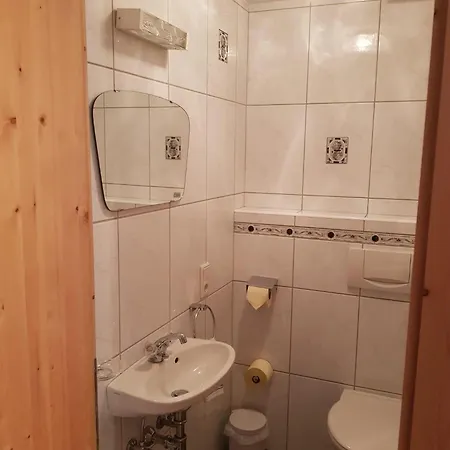Appartement Hauspircher