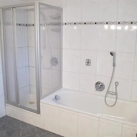 Appartement Hauspircher Reith bei Seefeld
