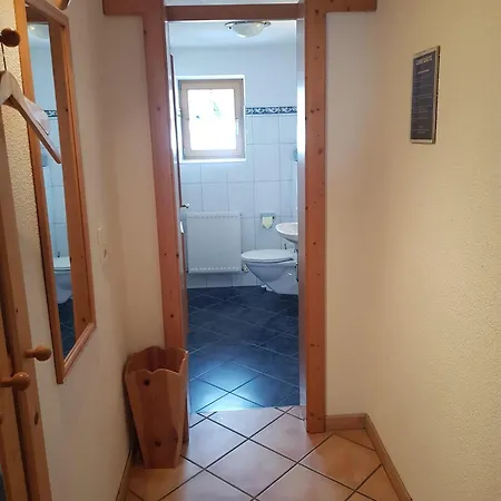 Hauspircher Appartement