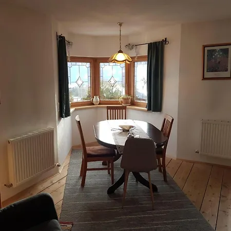 Hauspircher Lägenhet *