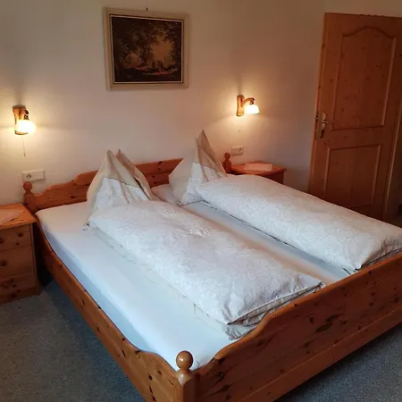 Hauspircher Lägenhet Reith bei Seefeld