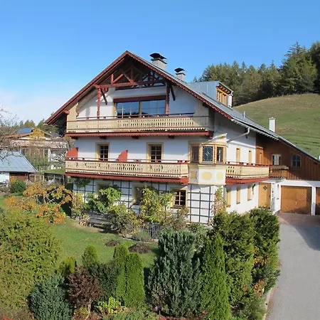 Appartement Hauspircher Reith bei Seefeld