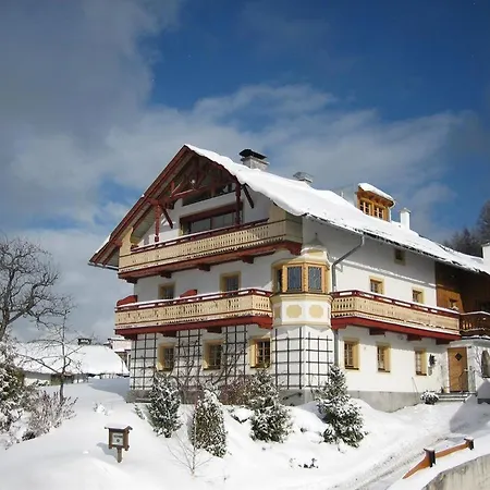 Hauspircher * Reith bei Seefeld