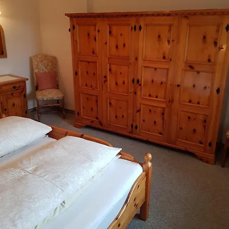 Lägenhet Hauspircher