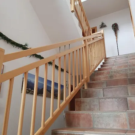 Hauspircher Lägenhet *