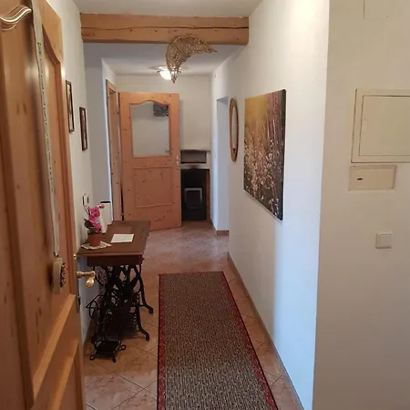 Appartement Hauspircher *