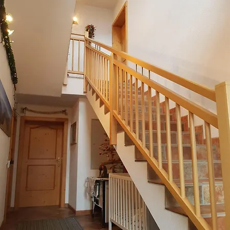 Hauspircher Lägenhet