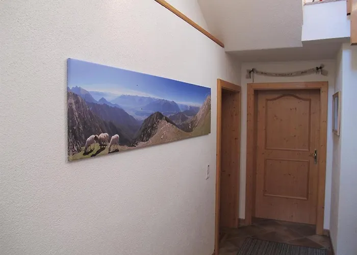 Hauspircher 瑞斯·贝·泽费尔德