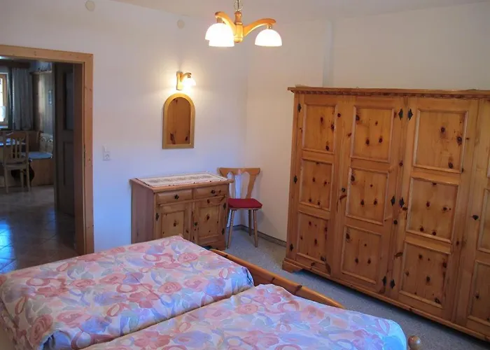 Hauspircher * 瑞斯·贝·泽费尔德