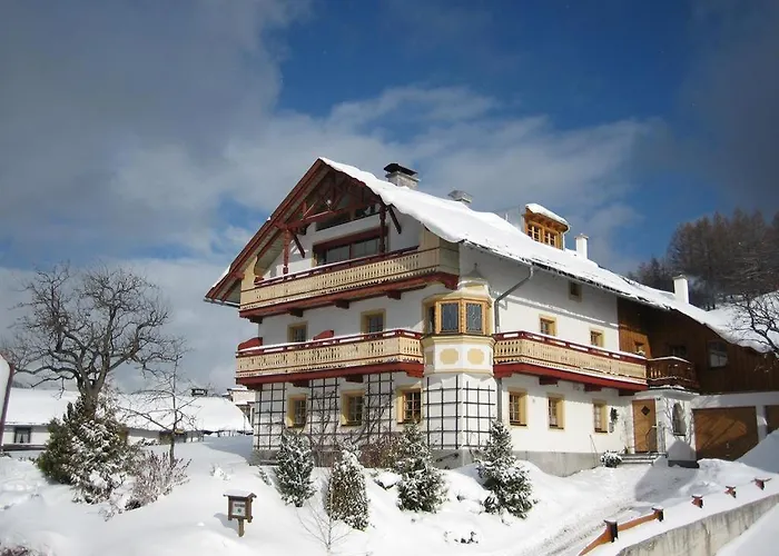 Hauspircher * 瑞斯·贝·泽费尔德