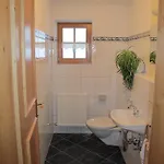 Appartement Hauspircher