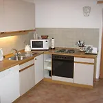 Appartement Hauspircher *