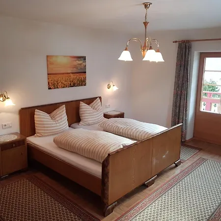 Hauspircher Apartamento Reith bei Seefeld