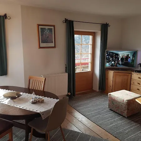 Hauspircher Apartamento