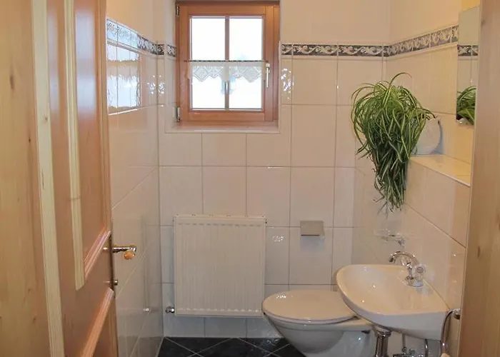 Apartamento Hauspircher