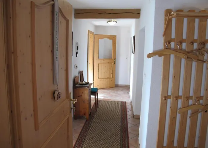 Apartamento Hauspircher