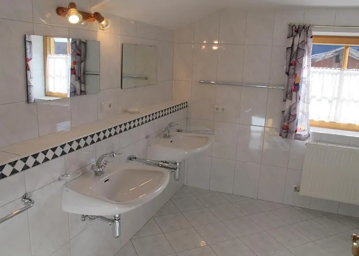 Hauspircher Apartamento *