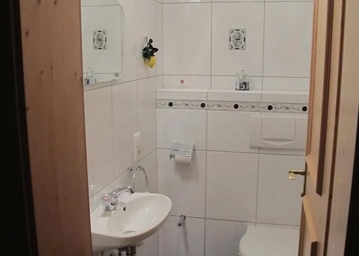 Hauspircher Apartamento Reith bei Seefeld