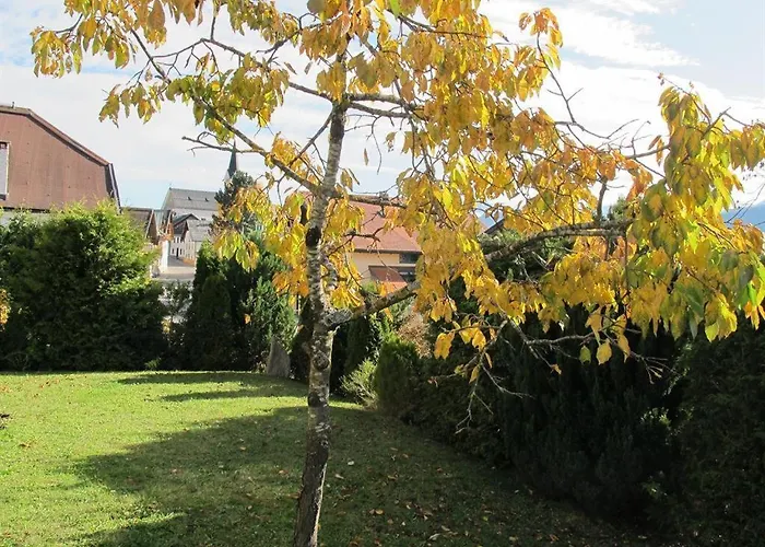 Apartamento Hauspircher Reith bei Seefeld