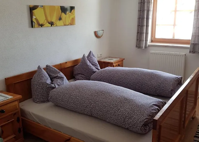 Hauspircher Apartamento