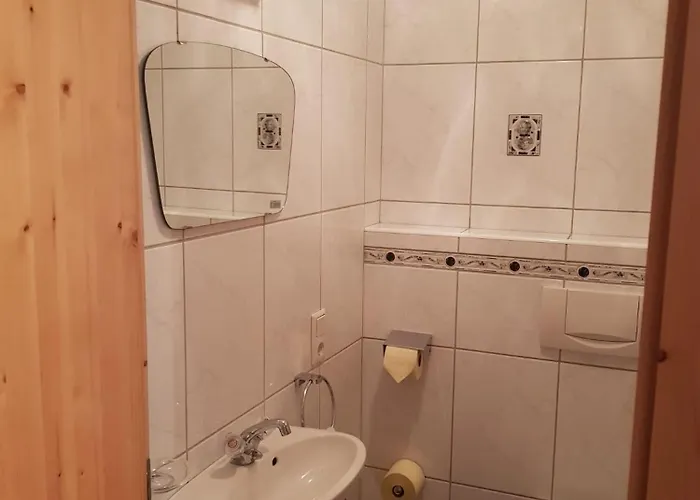 Apartamento Hauspircher