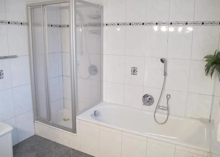 Apartamento Hauspircher Reith bei Seefeld