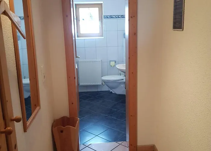 Hauspircher Apartamento