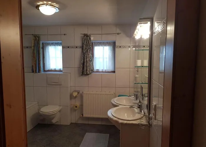 Apartamento Hauspircher