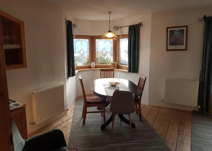 Hauspircher Apartamento *