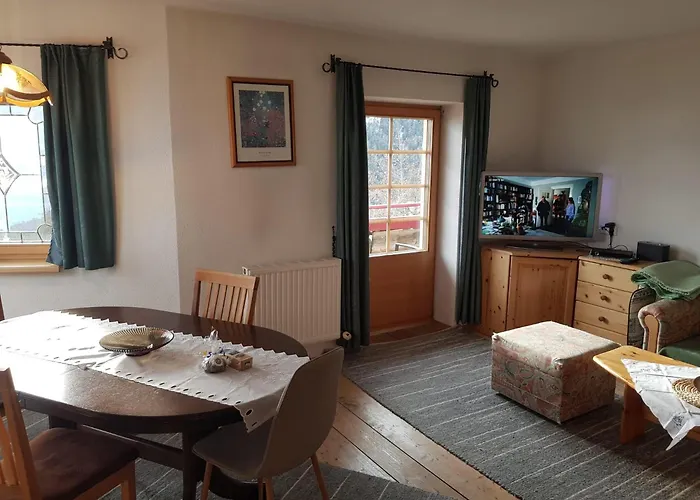 Hauspircher Apartamento