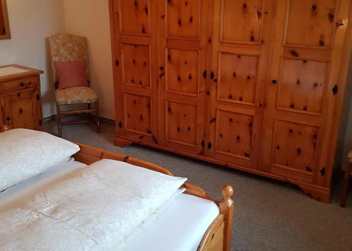 Apartamento Hauspircher