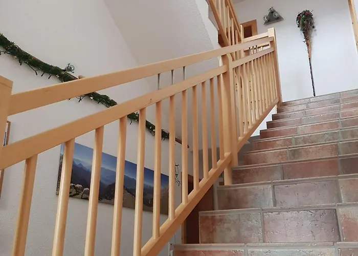 Hauspircher Apartamento *