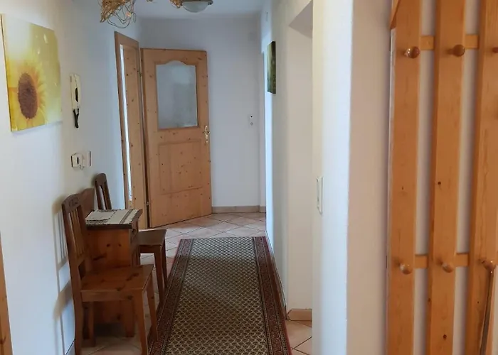 Hauspircher Reith bei Seefeld