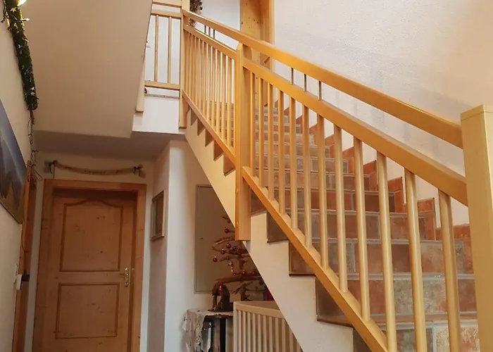 Hauspircher Apartamento