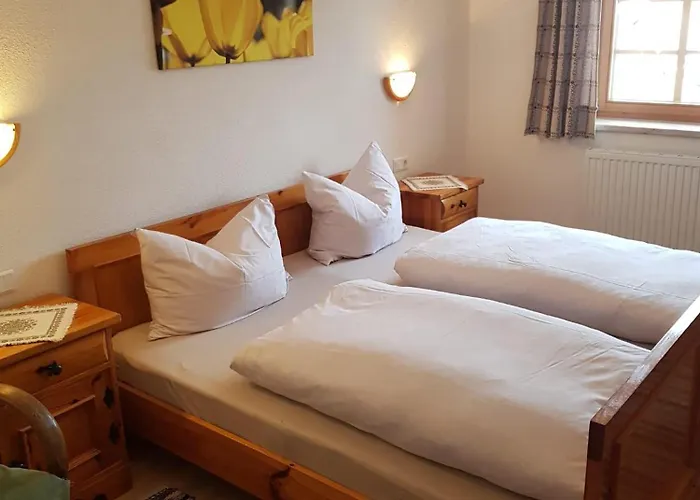 Hauspircher ريث باي سيفيلد