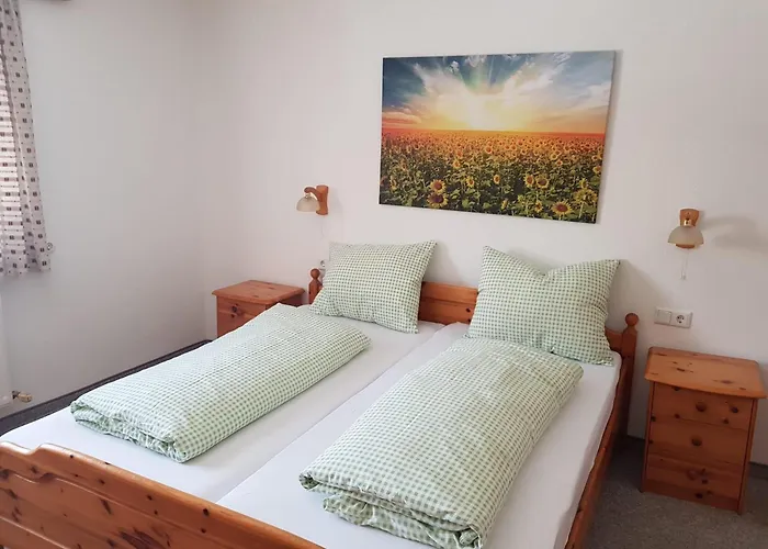 Hauspircher ريث باي سيفيلد